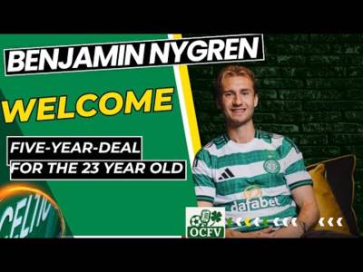 Celtic Transfer News | BENJI DEAL DONE
