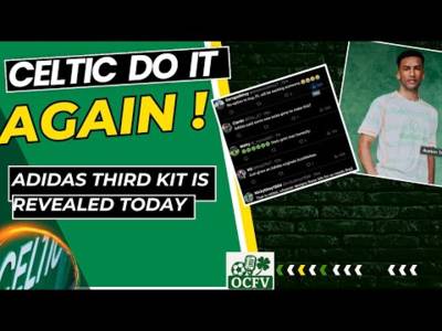 Celtic upset fans ONLINE on a FRIDAY Morning