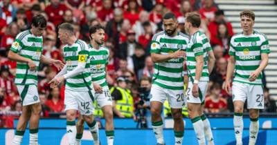 Celtic warned they’d be in League of Ireland without Rangers as David Murray claim sparks Hotline ding dong