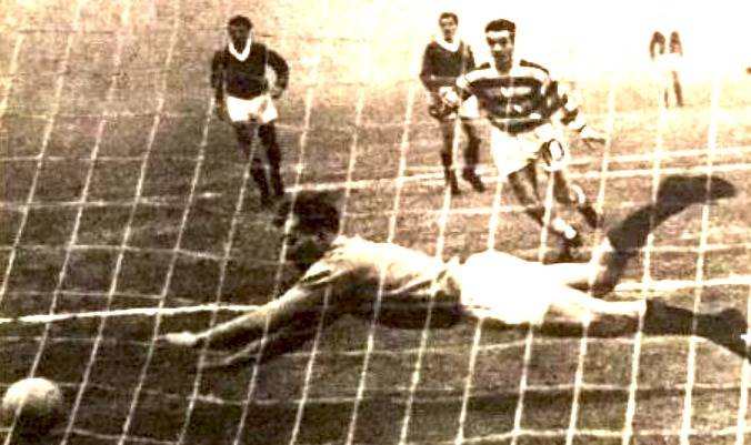 CLASSIC CELTIC: STEVIE WONDER (Part 5)