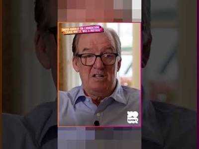 David Murray breaks silence on selling Rangers to Craig Whyte and the club’s liquidation