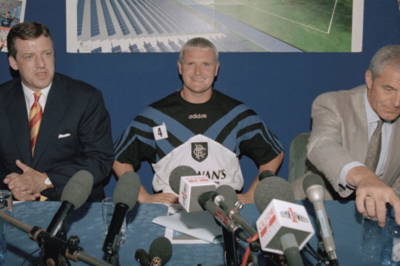 David Murray is having a laugh if he thinks Peter Lawwell was trying to “bury his club” when he was Celtic CEO. Murray buried it all by himself...