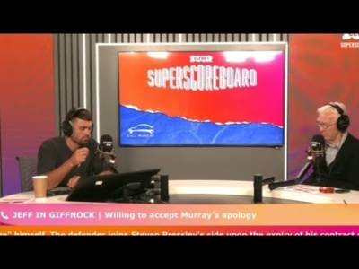 Deluded Rangers Fans In Denial, Confused & Dumbfounded Over David Murrays Legacy?