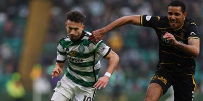 Dream Kuhn replacement: Celtic weighing up bid to sign “electric” £12m star