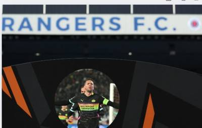 Ex-Newcastle striker ‘open’ to Rangers move as ambitious Serie A side begin negotiations to sign Celtic playmaker