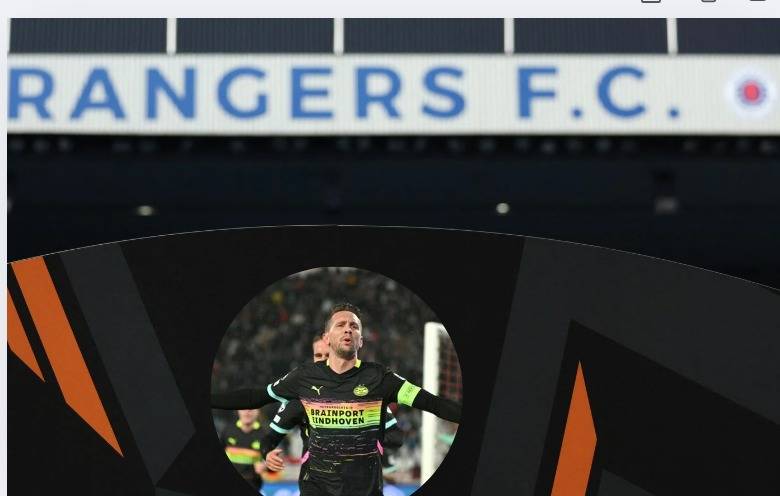 Ex-Newcastle striker ‘open’ to Rangers move as ambitious Serie A side begin negotiations to sign Celtic playmaker