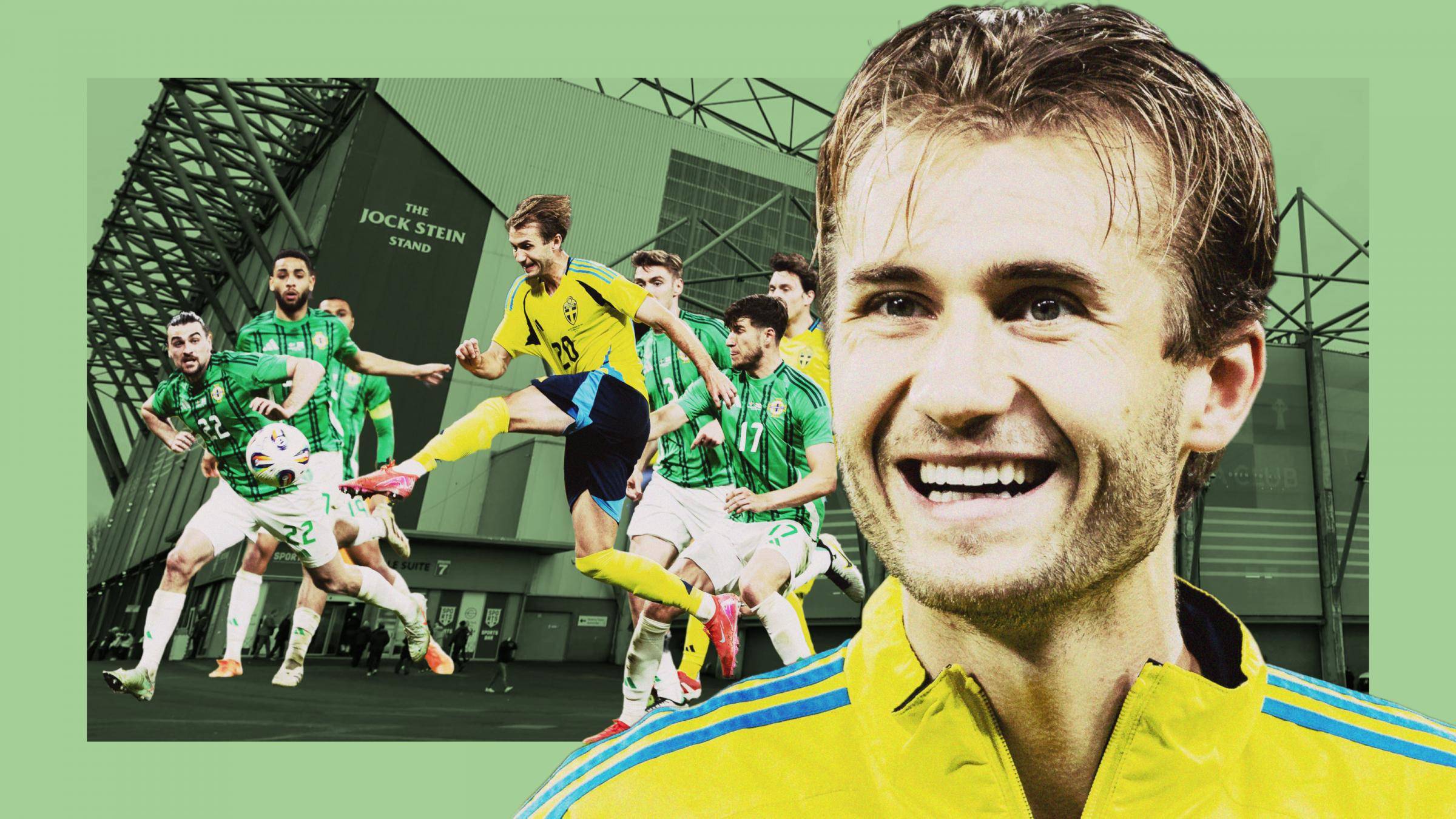 Expert view: Why Celtic see Benjamin Nygren as a key attacking upgrade, full profile