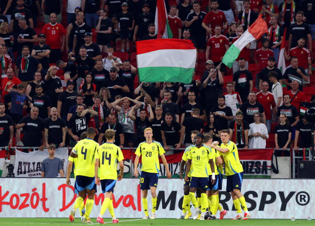 FC Nordsjaelland Send Classy Celtic Message