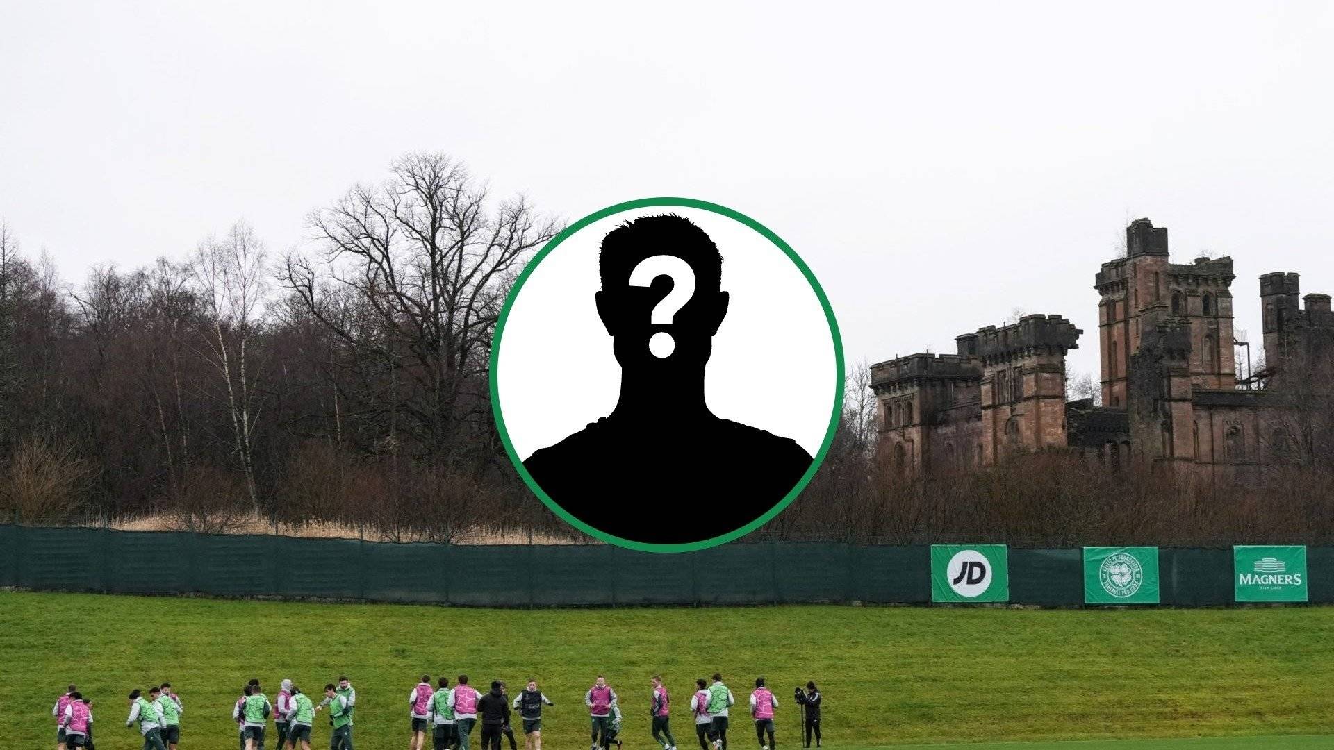 Five Celtic players snapped arriving at Lennoxtown for pre-season early