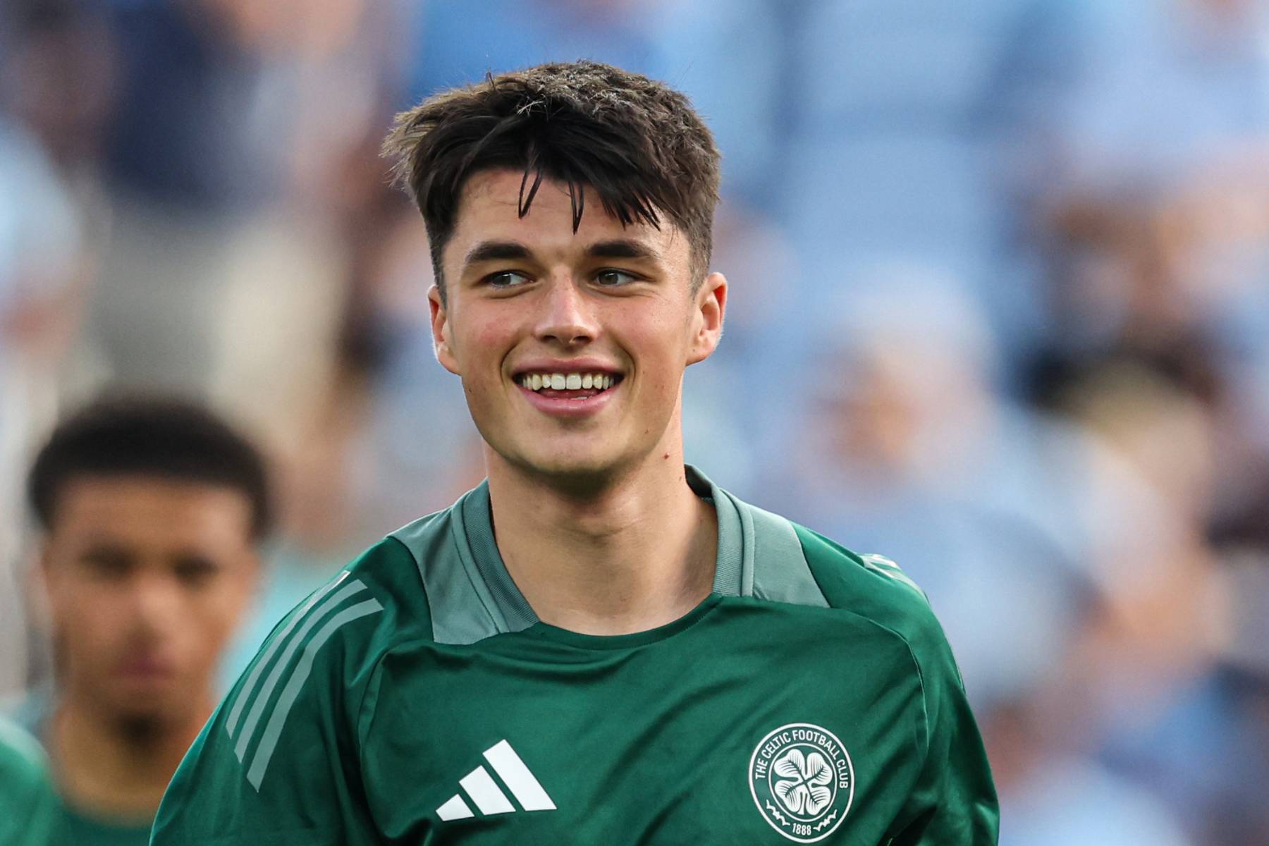 Highly-rated Celtic talent completes cut-price transfer to European side