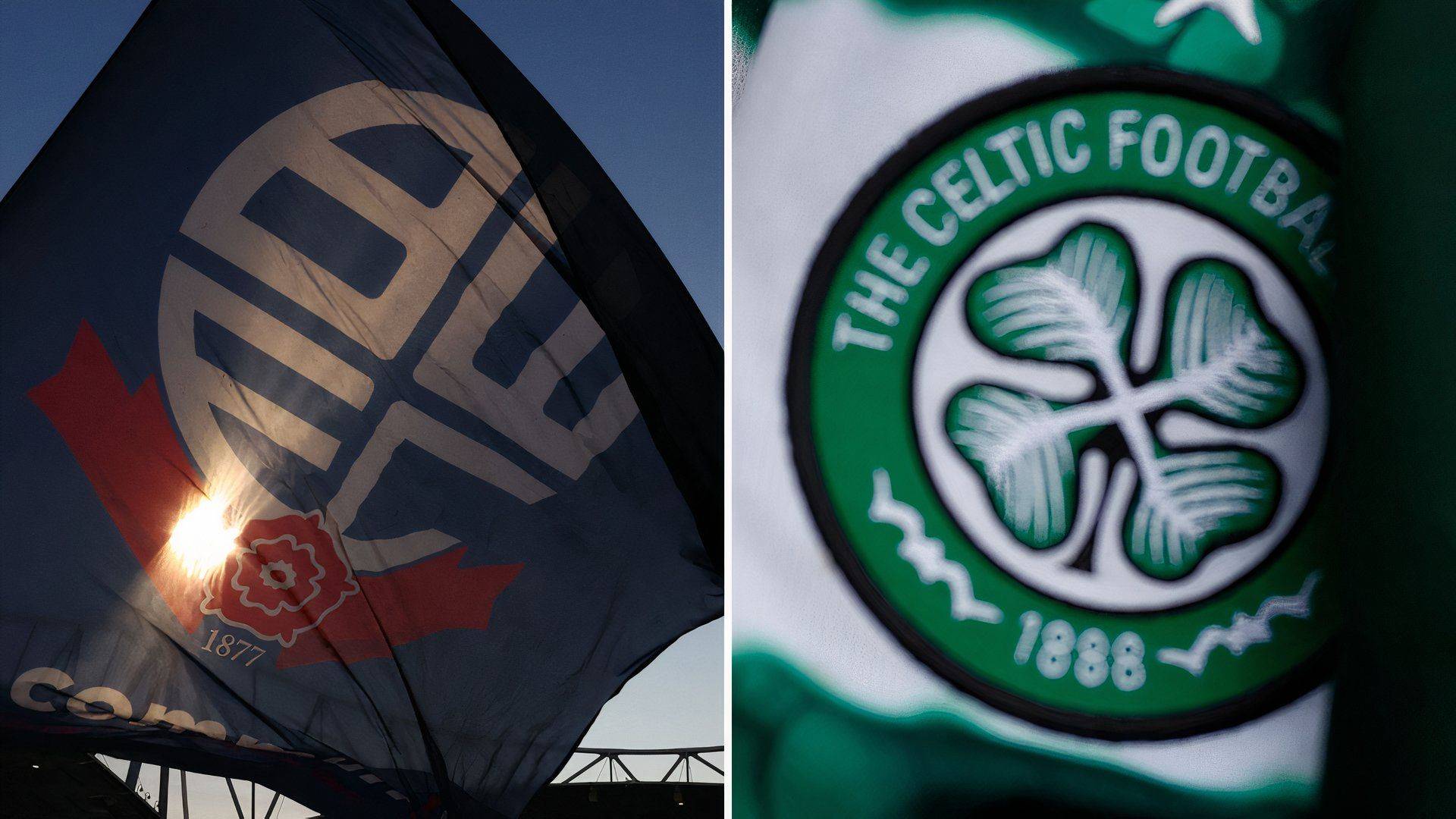 How Celtic have reacted to 6-figure Bolton Wanderers transfer bid for Johnny Kenny