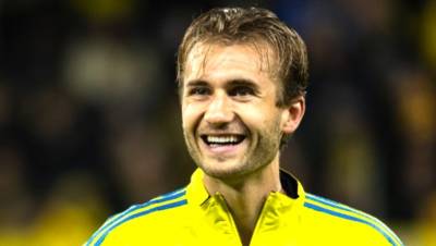 ‘I FEEL AMAZING,’ £2m NEW BHOY’S JOY