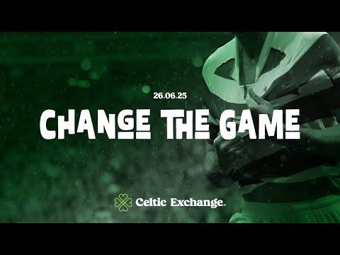 It’s Time To Change The Game