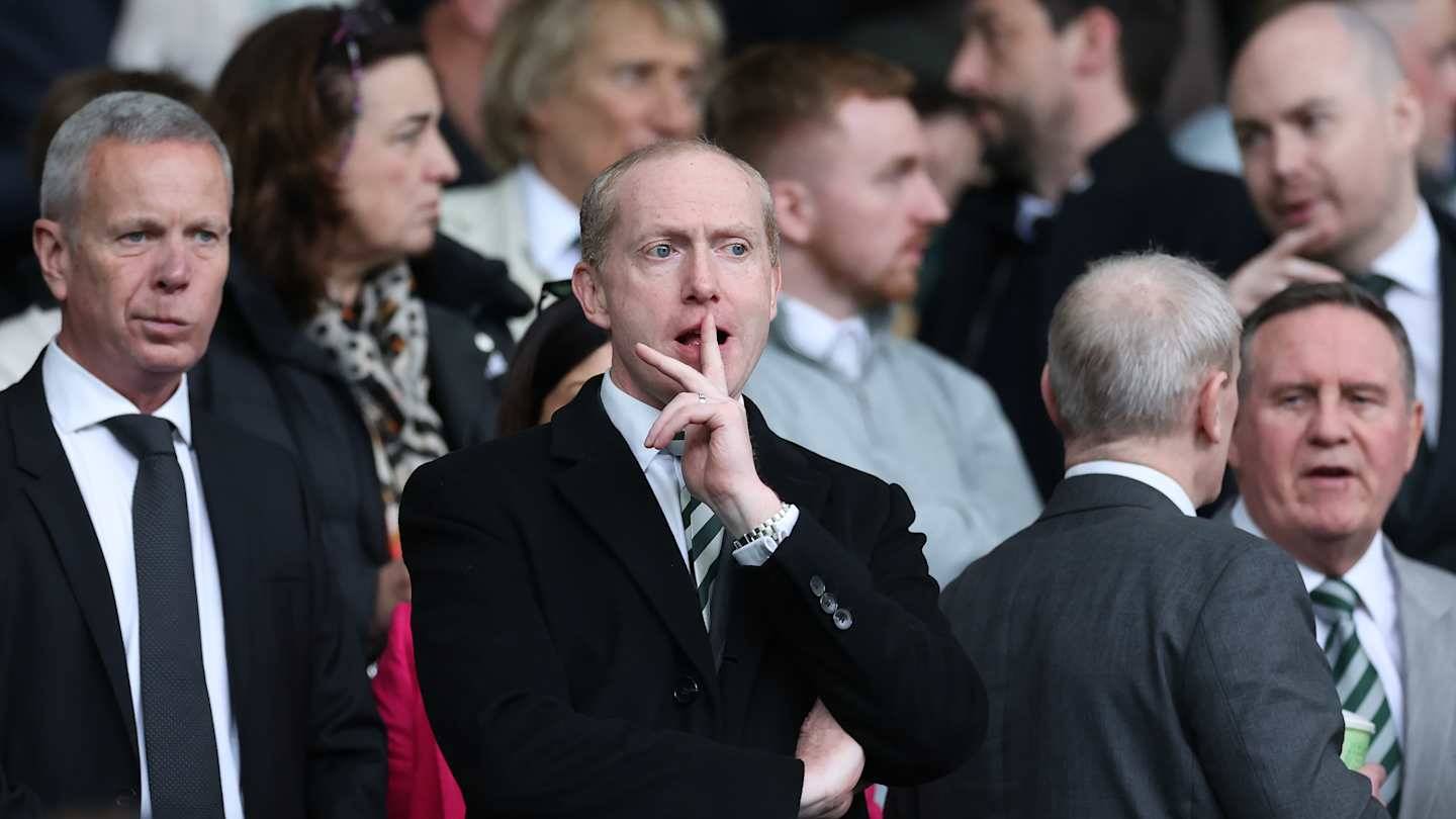 ‘Negotiations ongoing’ &ndash; Fabrizio Romano confirms Celtic bid news