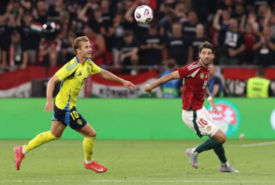 Nygren Sends First Instagram Message to Celtic Fans After Signing