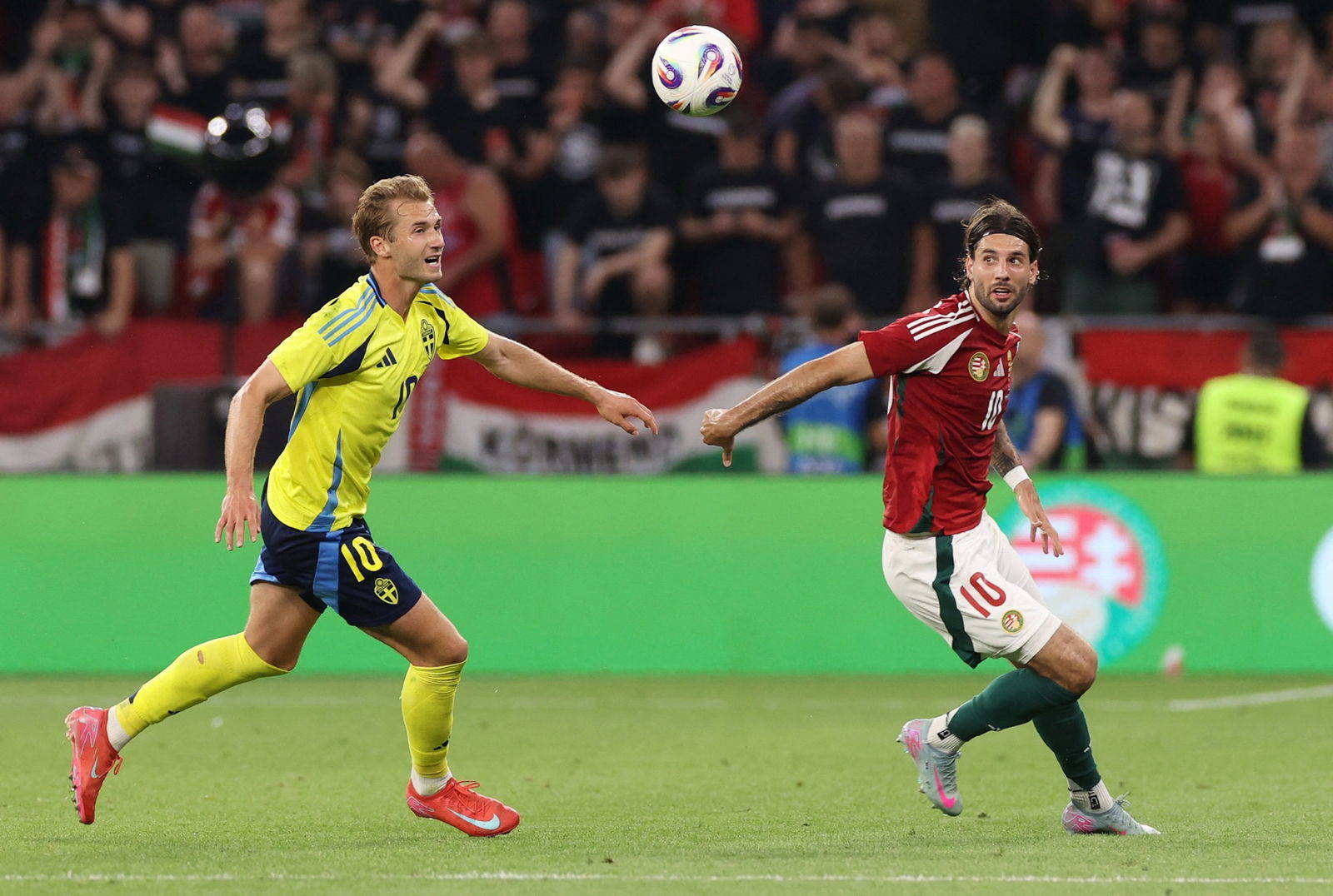 Nygren Sends First Instagram Message to Celtic Fans After Signing