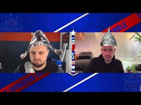Rangers Fans Epic Paranoid Conspiracy Over Peter Lawwell & Celtic?