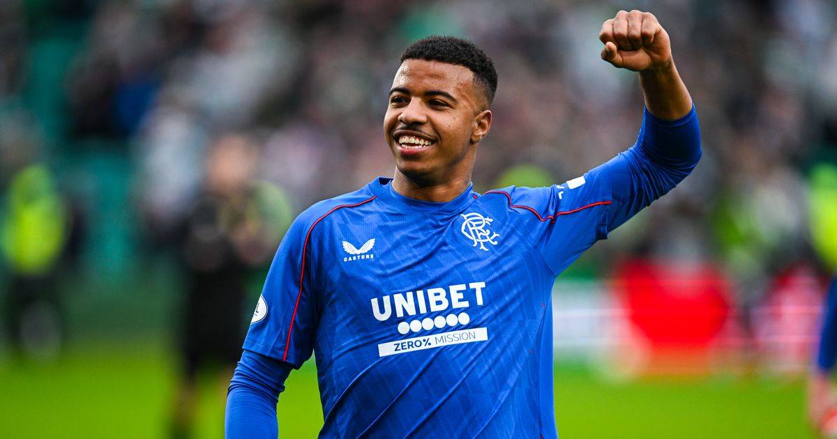 Rangers must take their time to meet Lille at transfer table over Hamza Igamane for one major reason