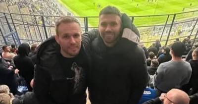 Russell Martin broke my heart but as a Rangers diehard this is how I think he’ll fare at Ibrox