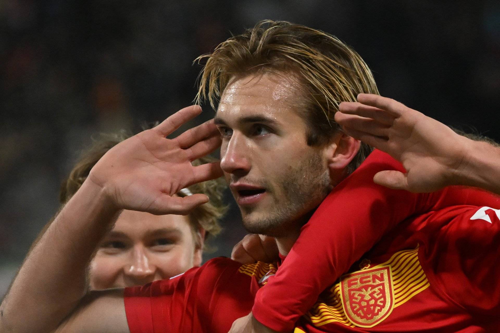 ‘Tak før alt!’ &ndash; Benjamin Nygren issues heartfelt Instagram statement after signing for Celtic