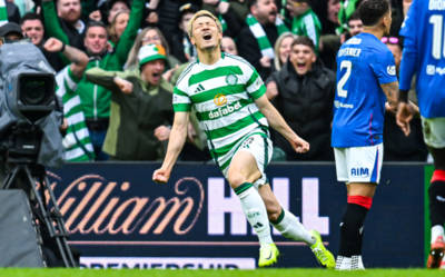 £21m Celtic exit mooted, Rangers deal ‘expected’, Hibs forward departs – Scottish transfers