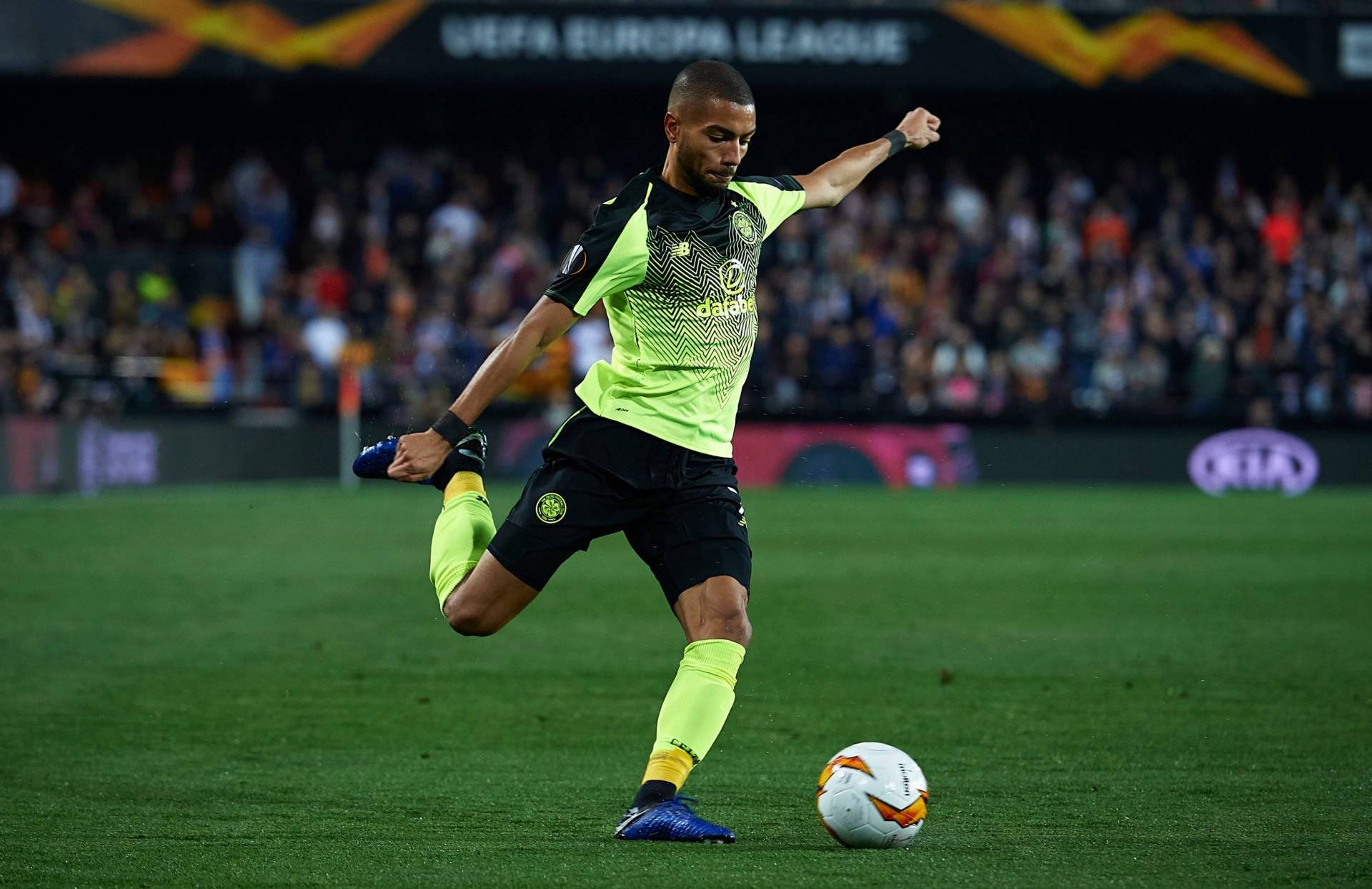 All six Germans to play for Celtic as RB Leipzig and Como 1907 linked with Nicolas Kuhn