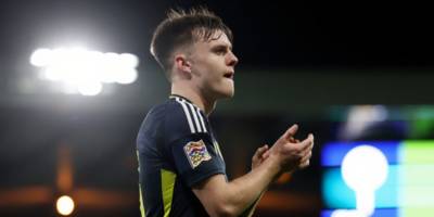 Awful Doak repeat: Celtic turn down offer for star & it’s not Kuhn