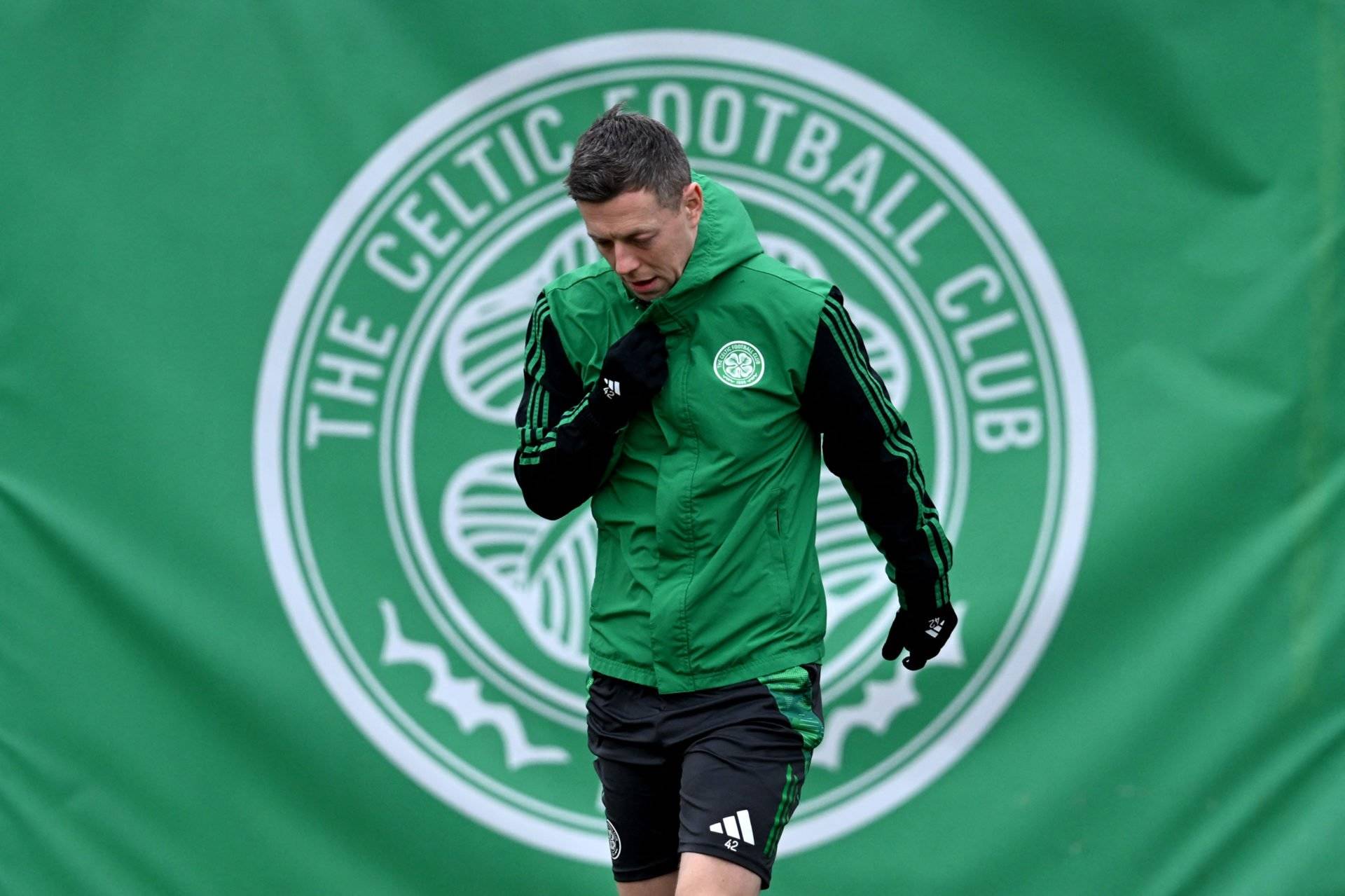 Callum McGregor shares why he’s a ‘little bit different’ when it comes to Celtic pre-season training