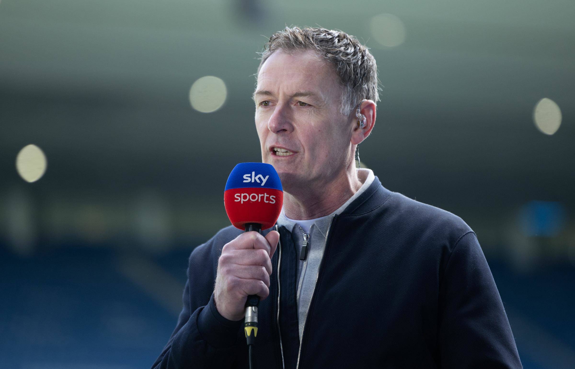 Chris Sutton’s clear Celtic transfer warning ahead of Champions League play-off