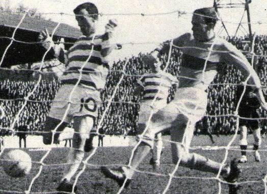 CLASSIC CELTIC: BOBBY’S CROWNING GLORY (Part 6)