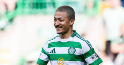 Daizen Maeda ‘interests’ Brentford after Celtic star made transfer feelings very clear amid £21m non negotiable