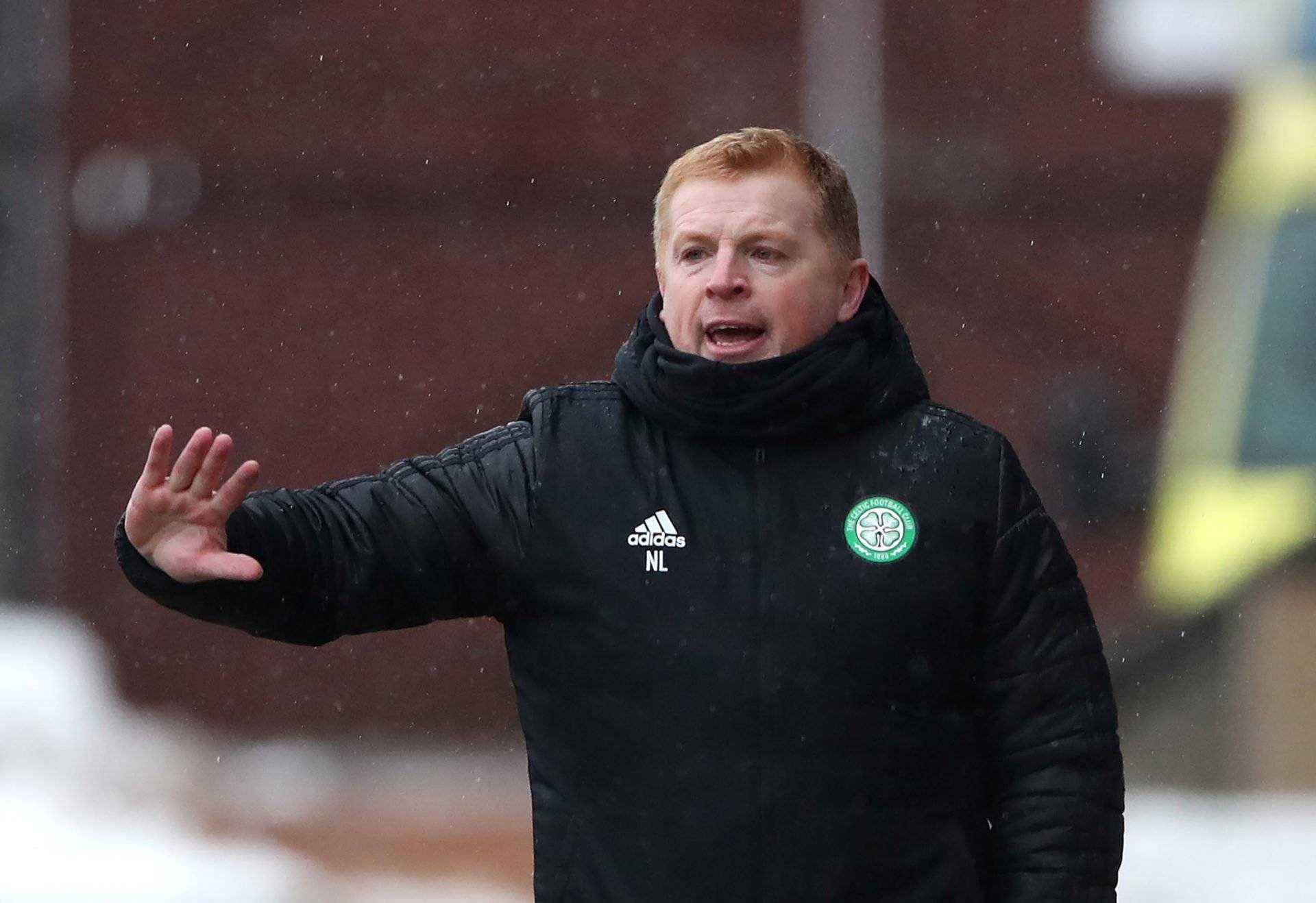 ‘Fitted right in’- Neil Lennon says current manager who only played 14 Celtic games was ‘outstanding’