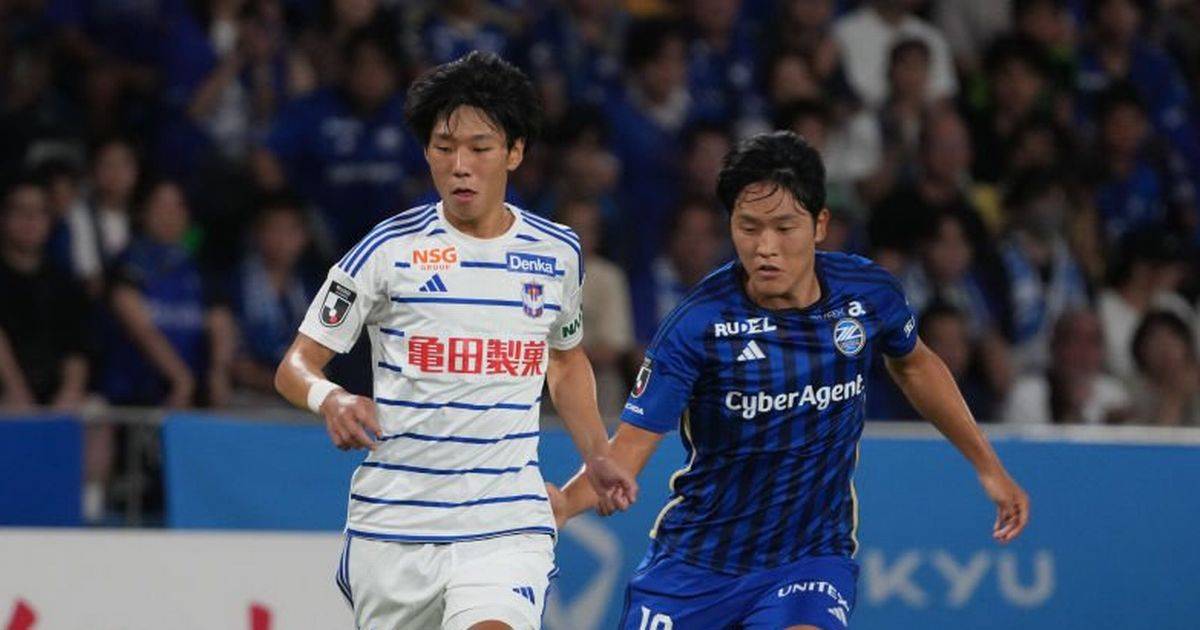 Hayato Inamura to Celtic transfer on the brink as timeline for ‘expected’ Albirex Niigata arrival revealed