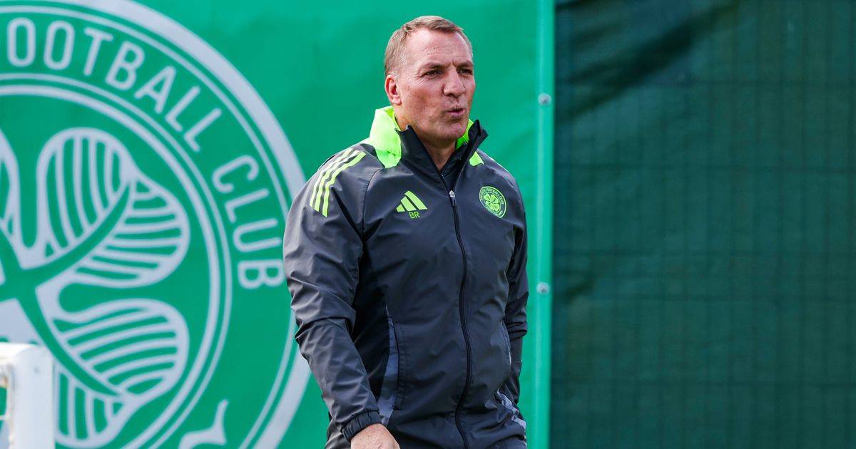 I know Celtic’s transfer market strategy but it leaves Brendan Rodgers in the pressure pot again – Chris Sutton