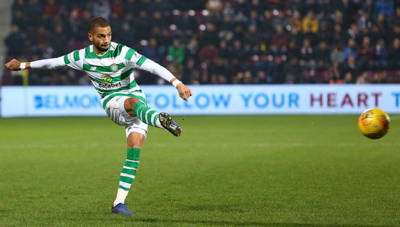 Jeremy Toljan in Surprise Transfer Link