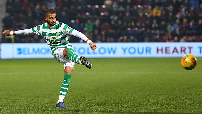 Jeremy Toljan in Surprise Transfer Link