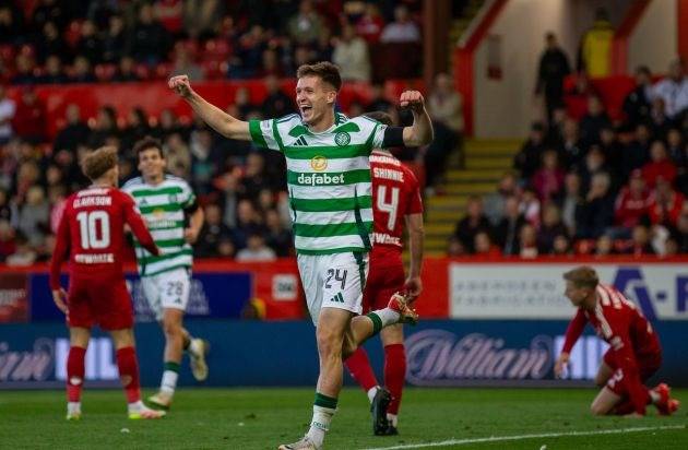 Johnny Kenny – Celtic should strategically develop his value
