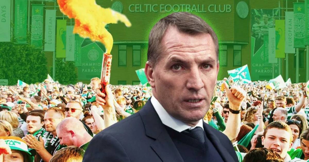 Managing Celtic – £25m exit jackpot funds transfer spending spree as 3 arrivals near after Nygren deal