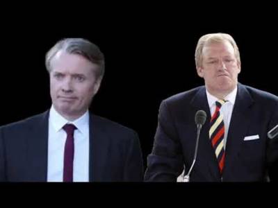 Raging David Murray Can’t Admit He Put Rangers Out of Business He Put the Blame on Craig Whyte?