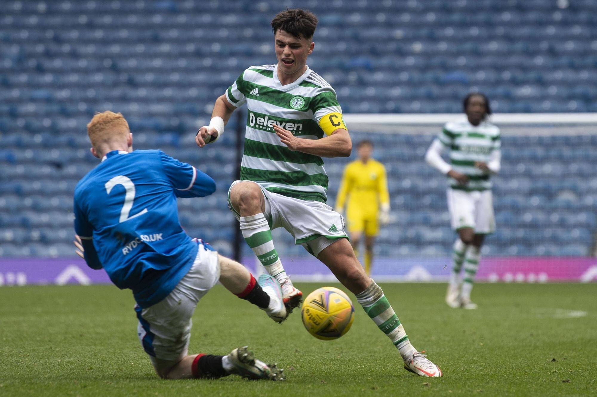 Rangers mega move encouraged, Celtic deal ‘on brink’, Hibs departure confirmed &ndash; Scottish transfers