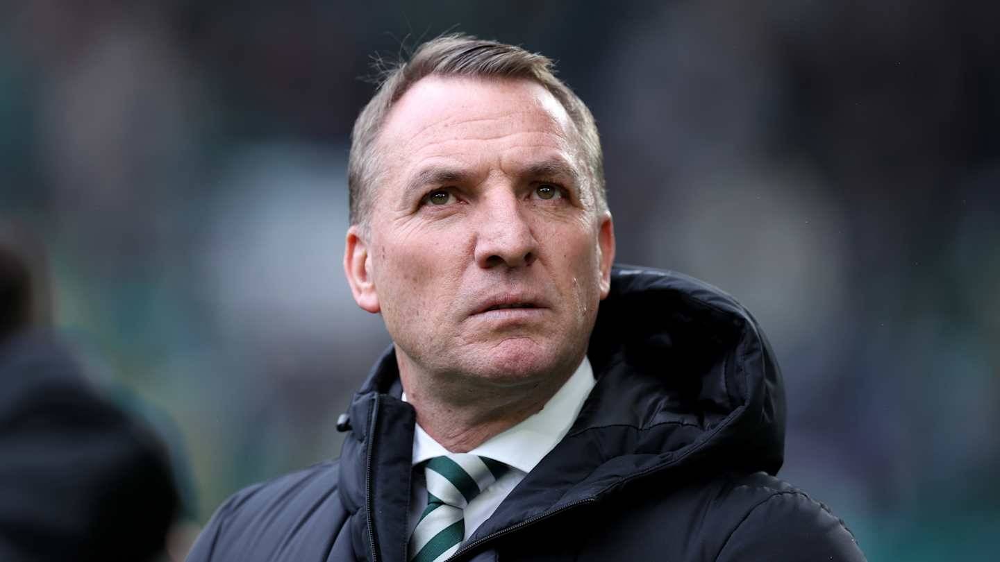 Sky Sports’ Anthony Joseph confirms Celtic bid rumour