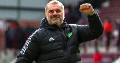 THE POSTECOGLOU STORY: PARADISE FOUND (March 2023)