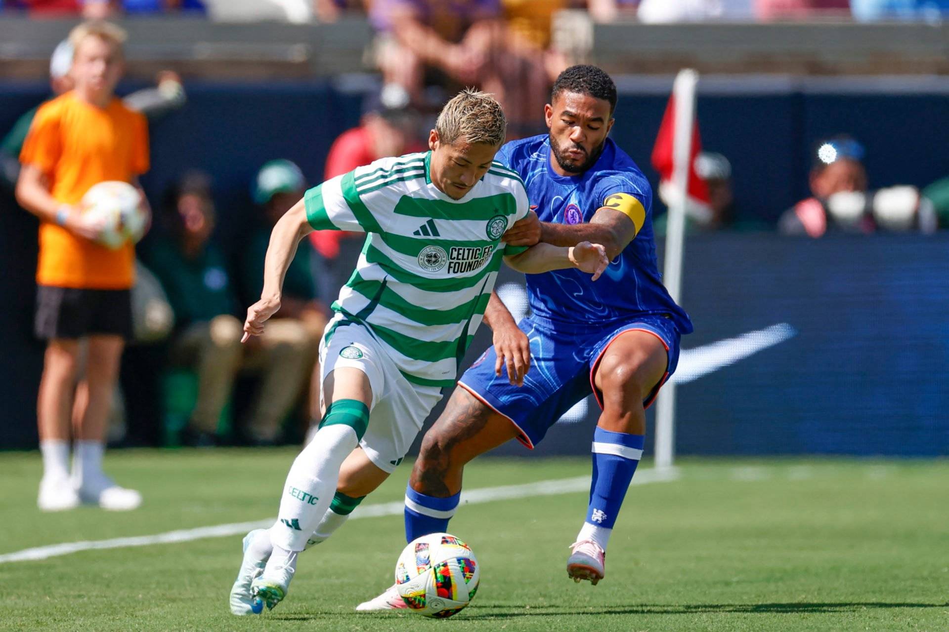 Why Chris Sutton feels Celtic’s USA success must be replicated in Portugal and Italy this summer