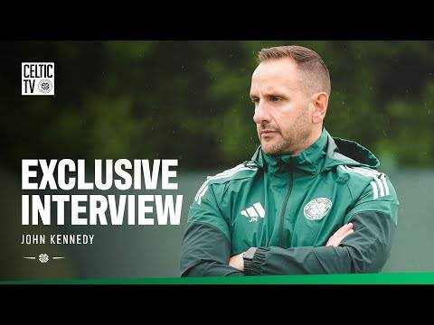 2025 06 27 Iv John Kennedy Youtube