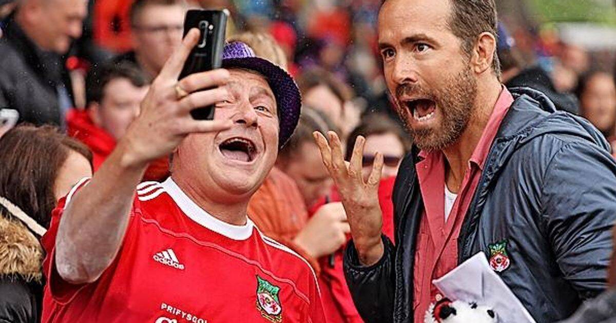 Ryan Reynolds and Wrexham a Celtic and Rangers transfer ‘issue’ as ex Premier League star delivers brutal verdict