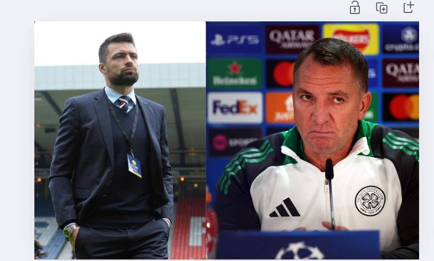 AI predicts full 2025/26 Premiership table as Celtic and Rangers title verdict is reached