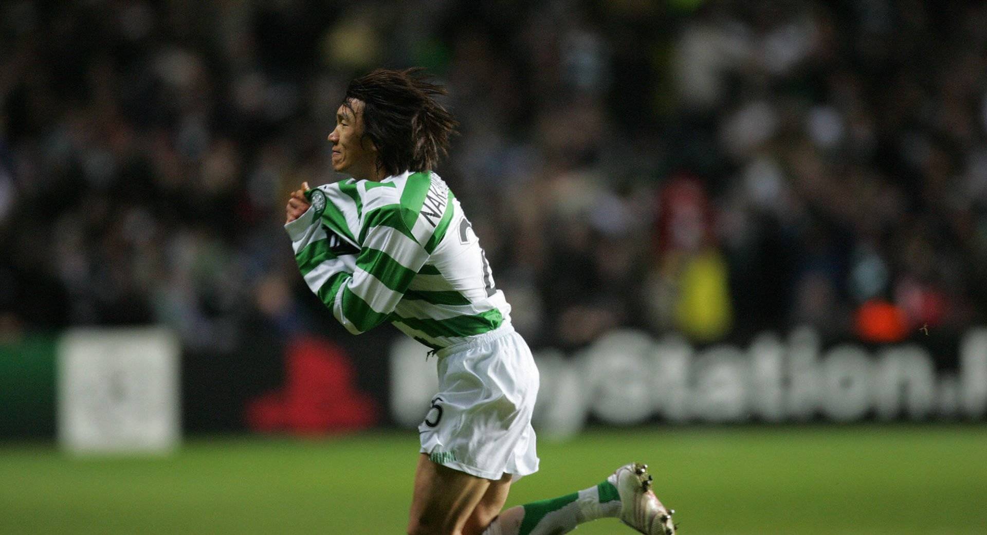 All eight Japanese players to play for Celtic as Hayato Inamura closes in on move