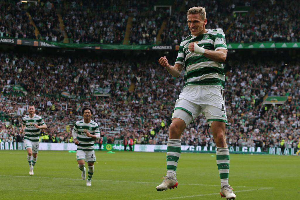 Celtic could face star they’ve not replaced during pre-season