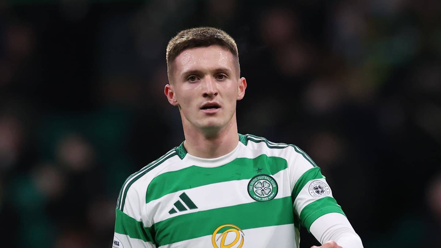 Celtic fans left stunned by club’s Johnny Kenny asking price