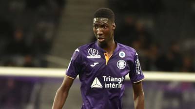 Celtic handed major boost in race to sign French midfielder